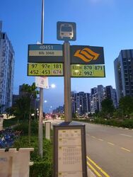 Blk 306B Parc Clover @ Tengah (Tengah), HDB 5 Rooms #586103621